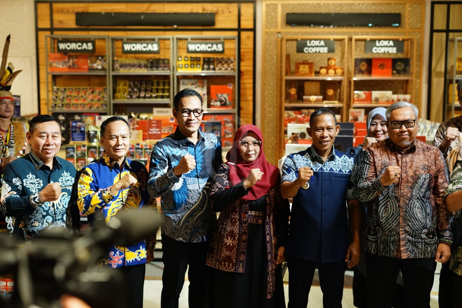 Foto Berita Terkait