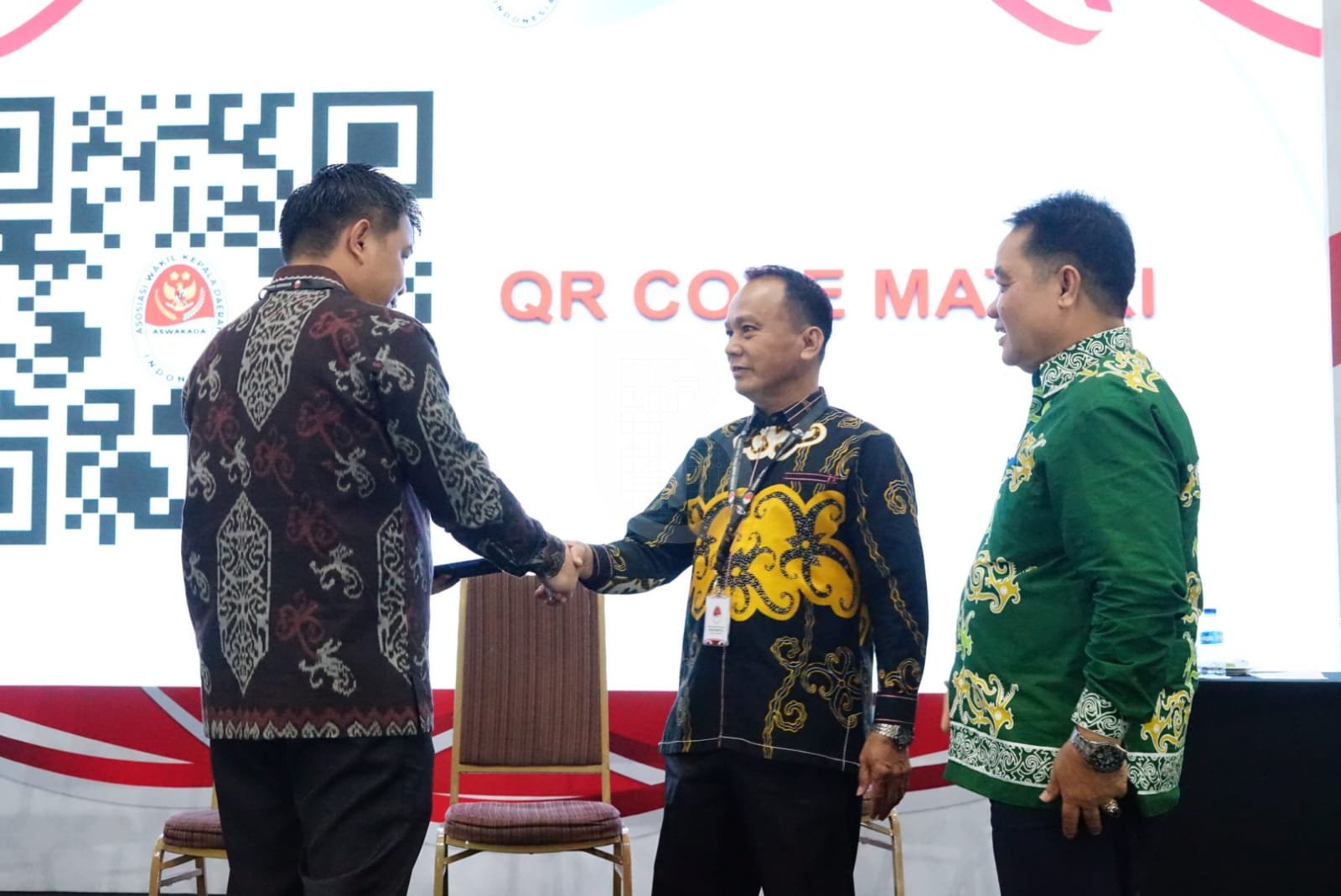 Foto Berita Terkait