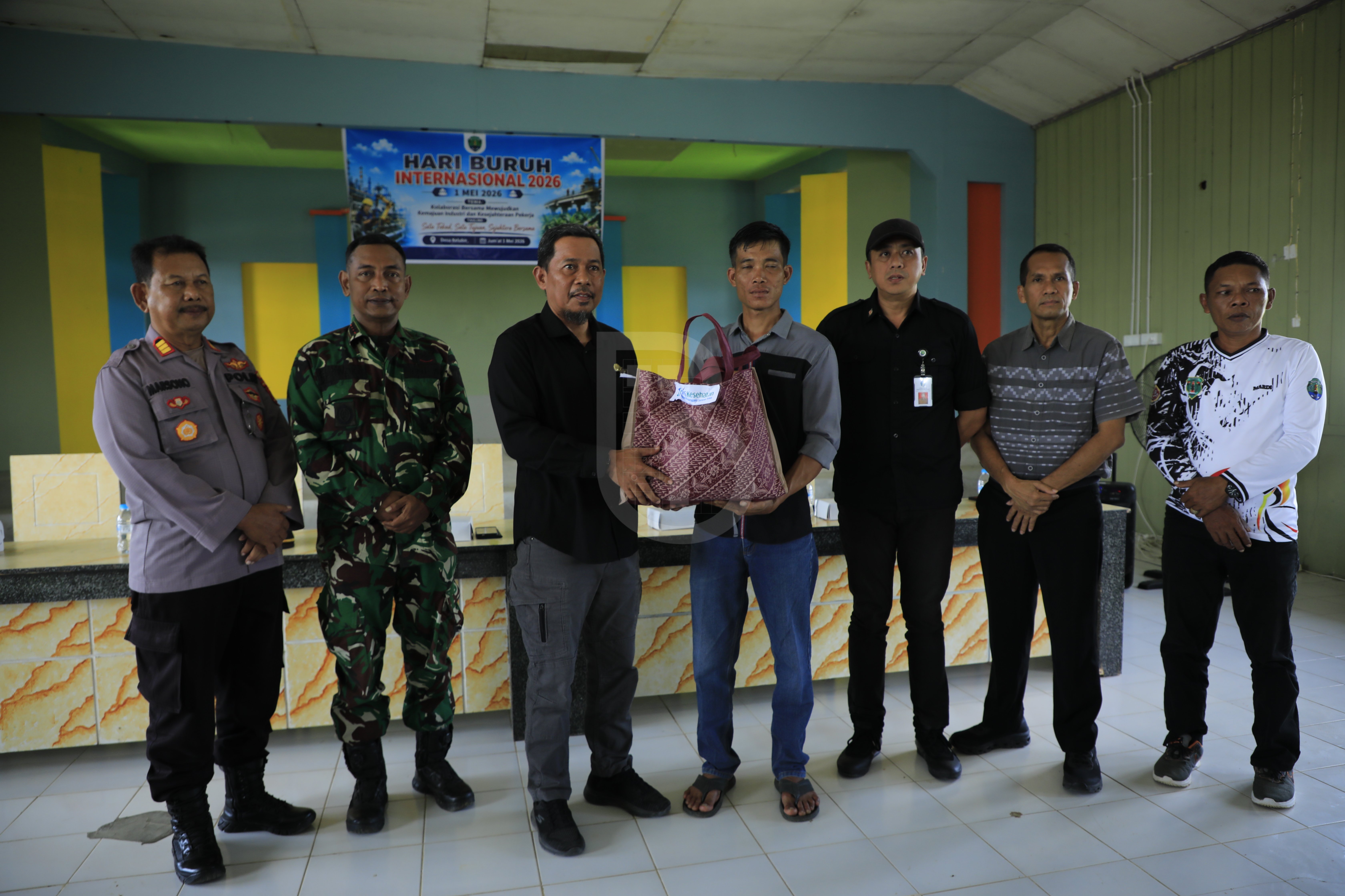Foto Berita Terkait