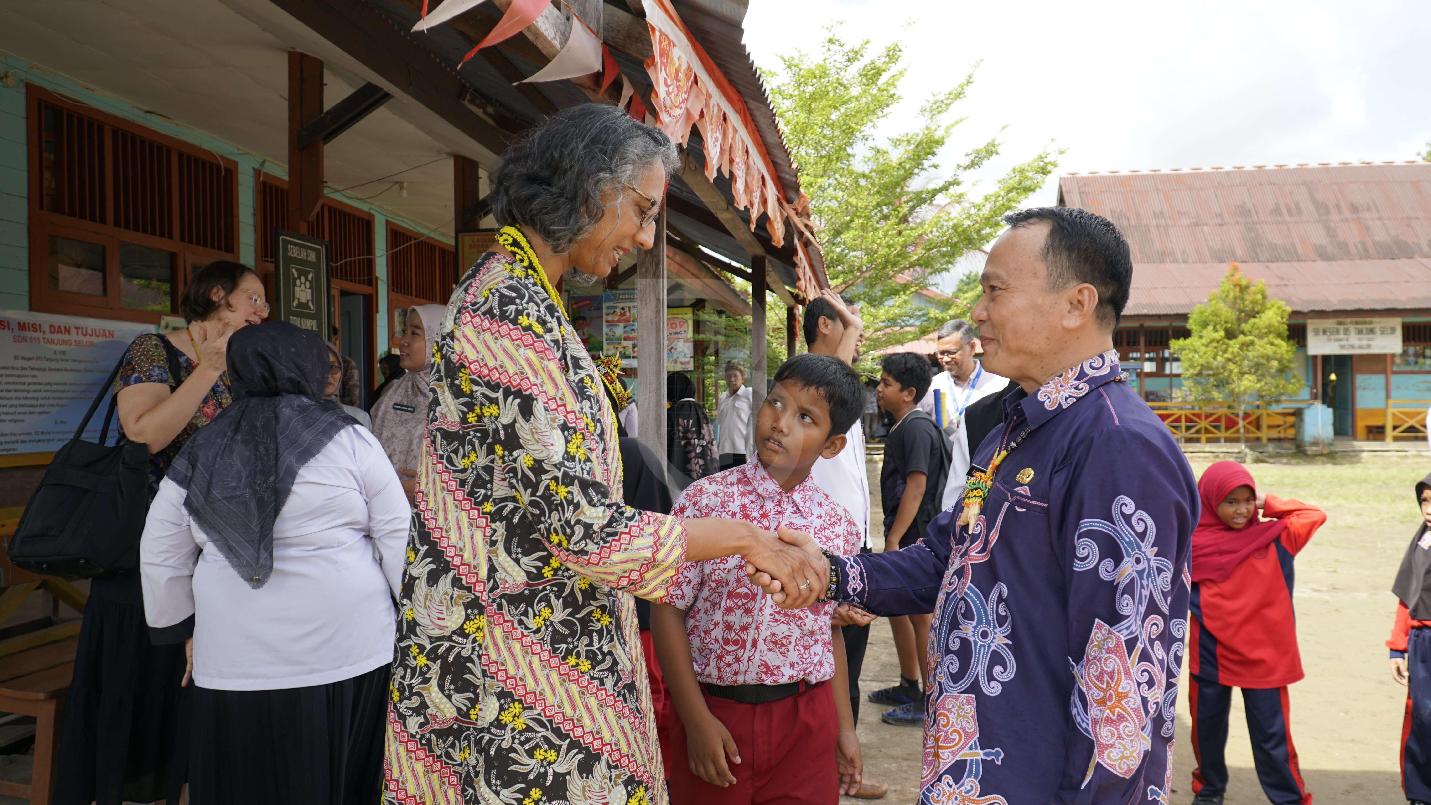 Foto Berita Terkait