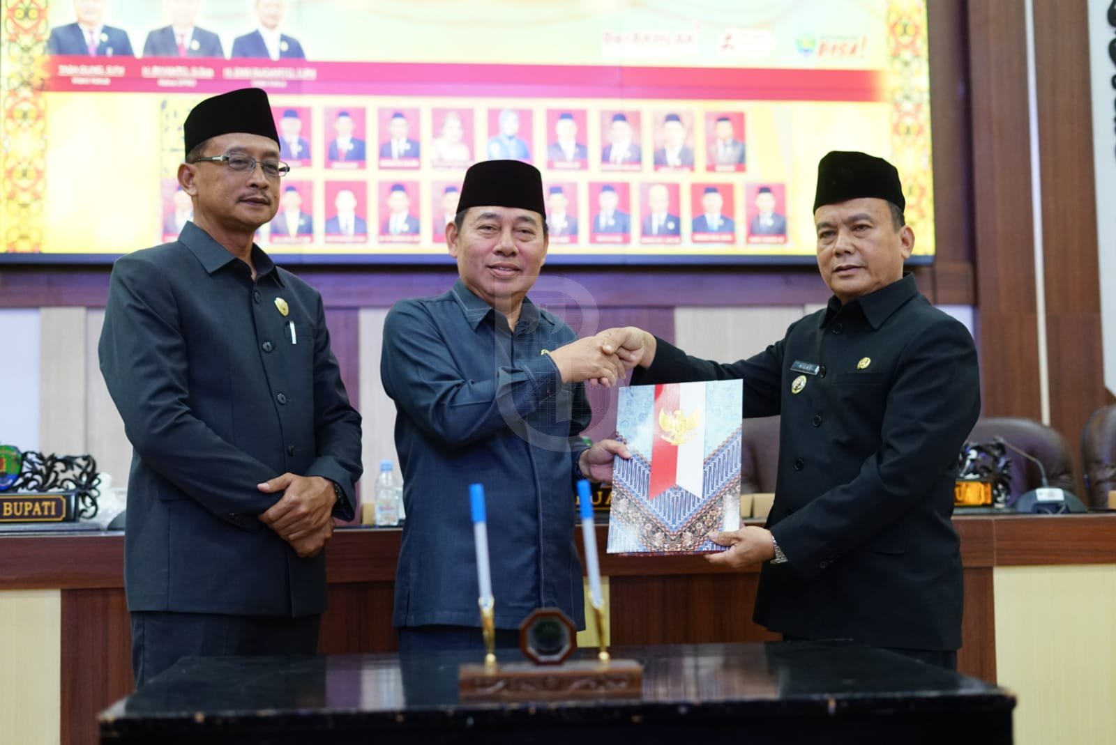 Foto Berita