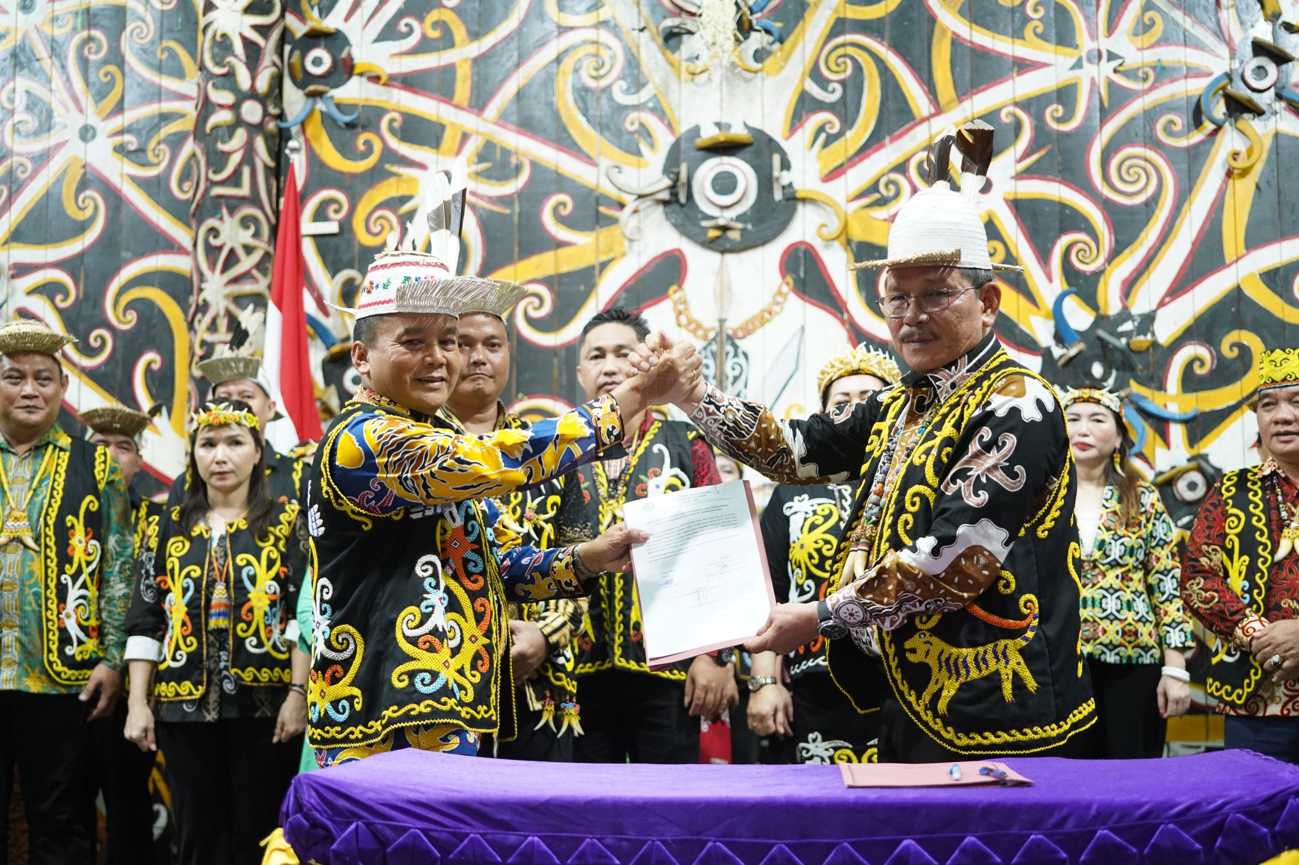Foto Berita