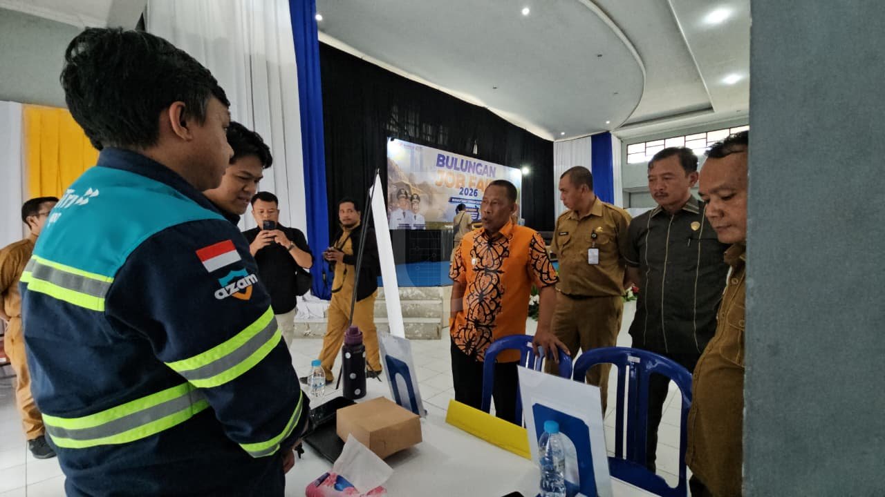 Foto Berita