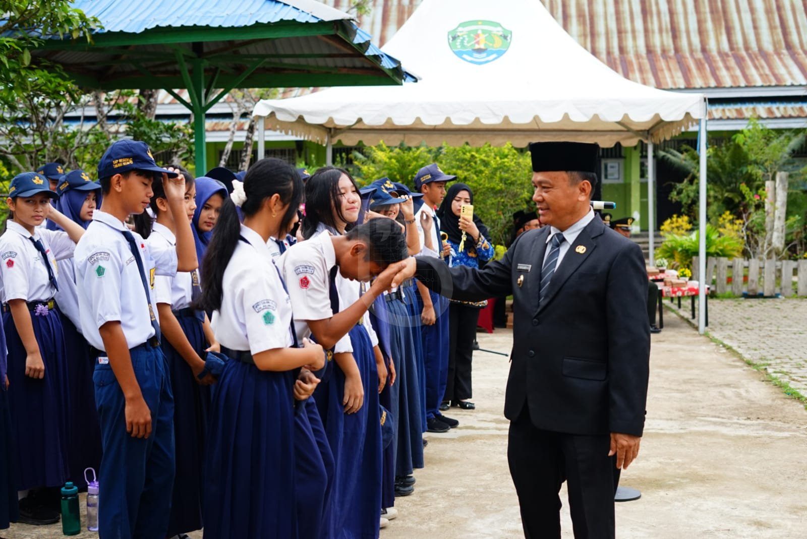 Foto Berita
