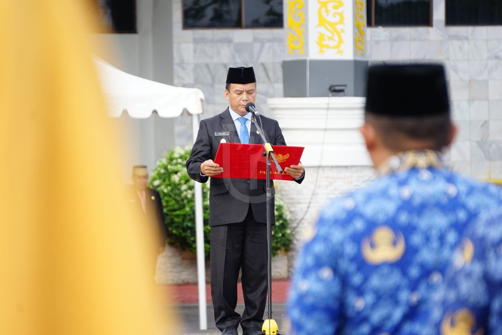 Foto Berita