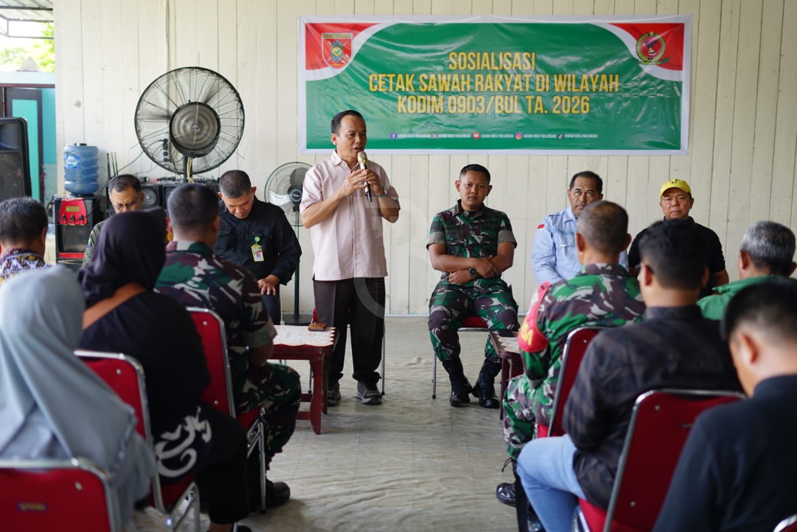 Foto Berita