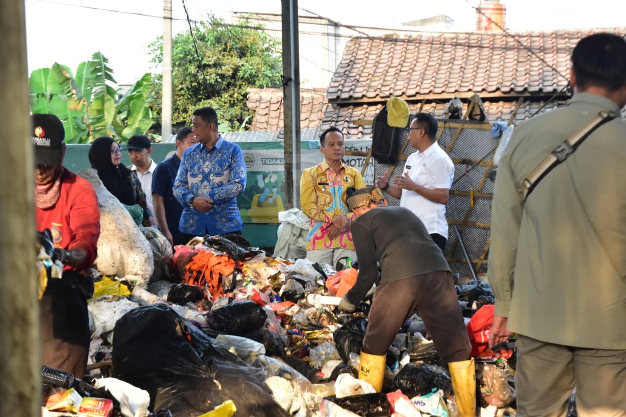 Foto Berita