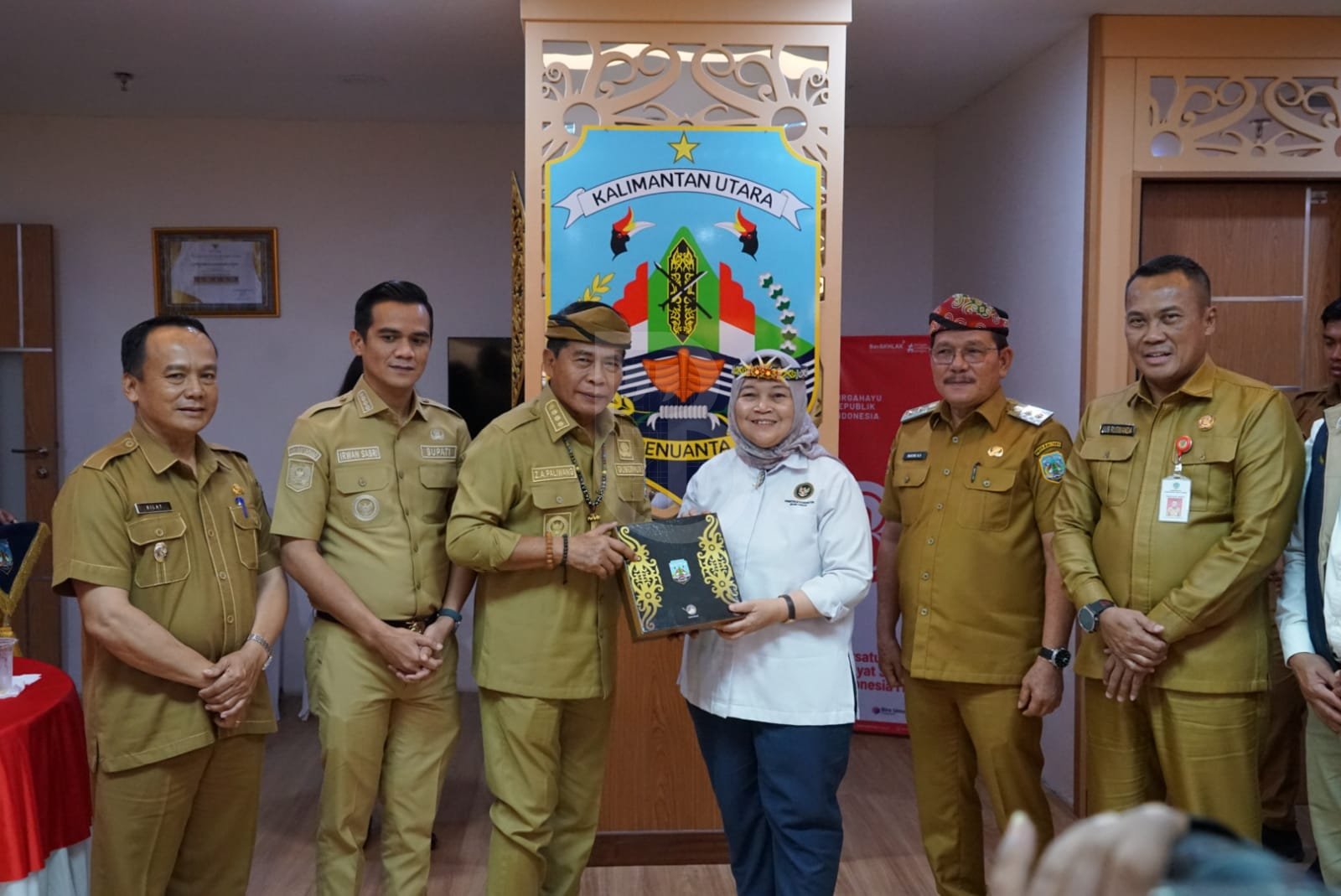 Foto Berita