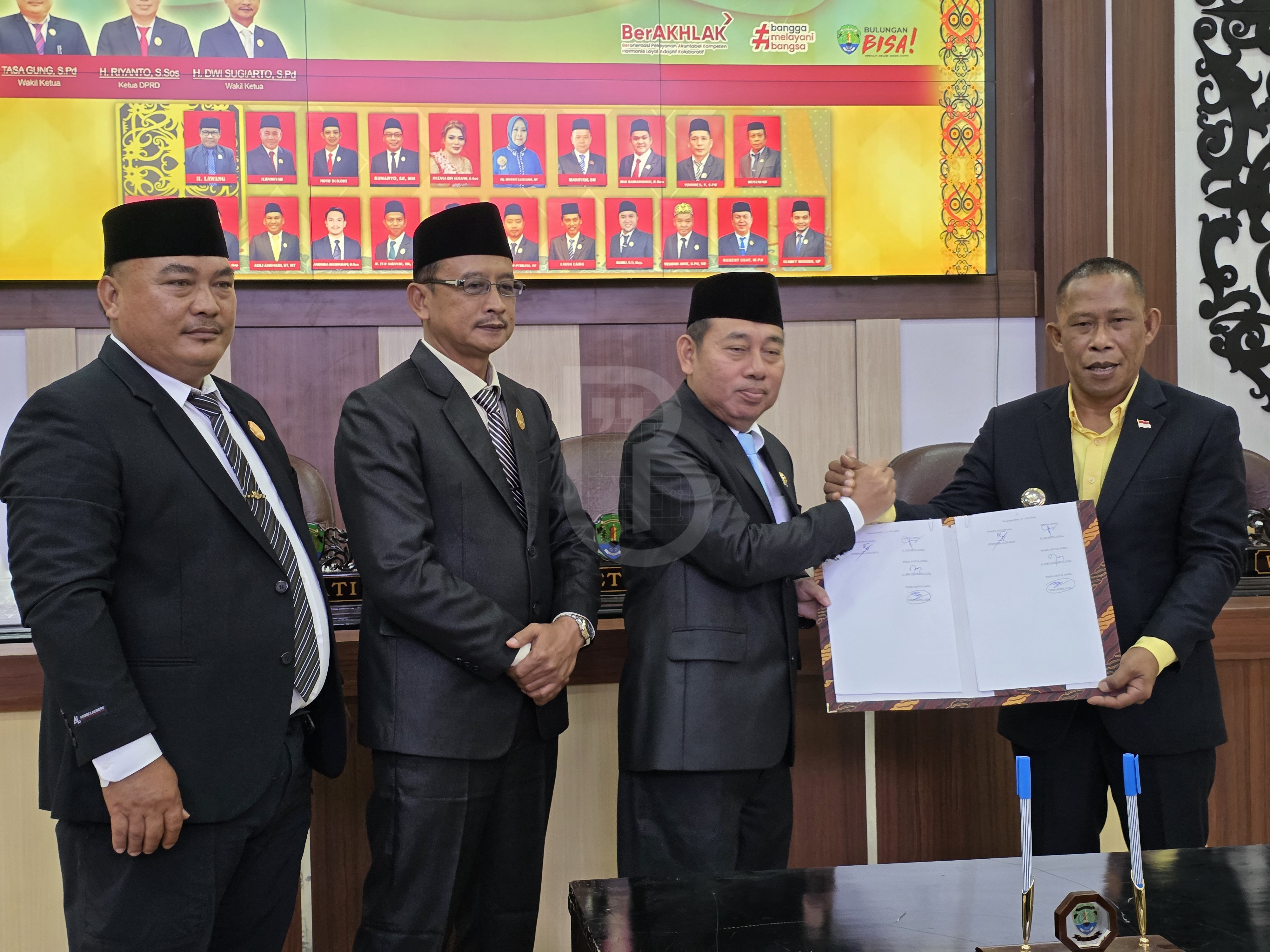 Foto Berita