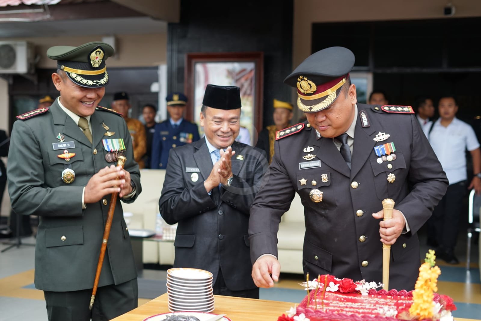 Foto Berita