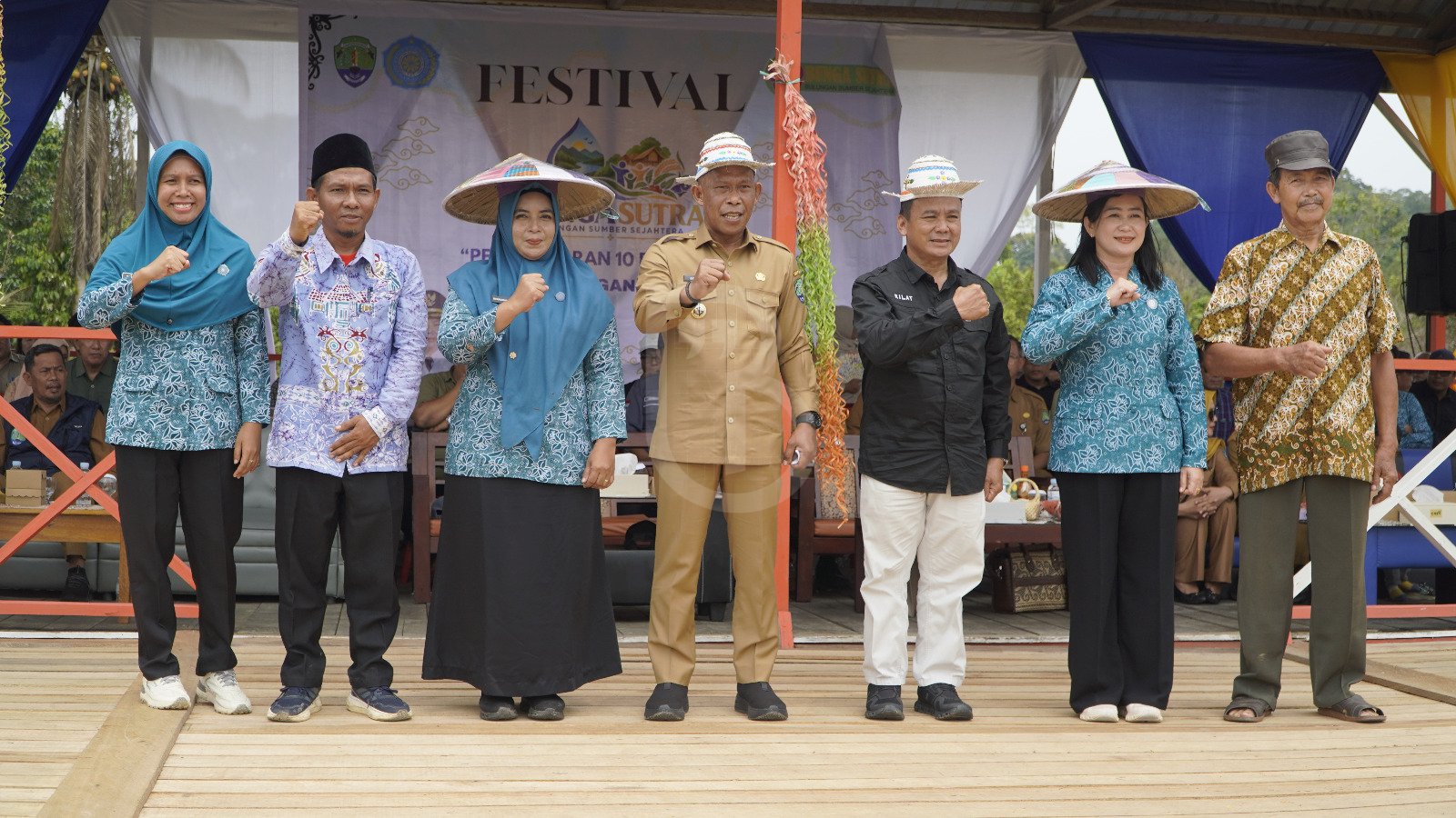 Foto Berita