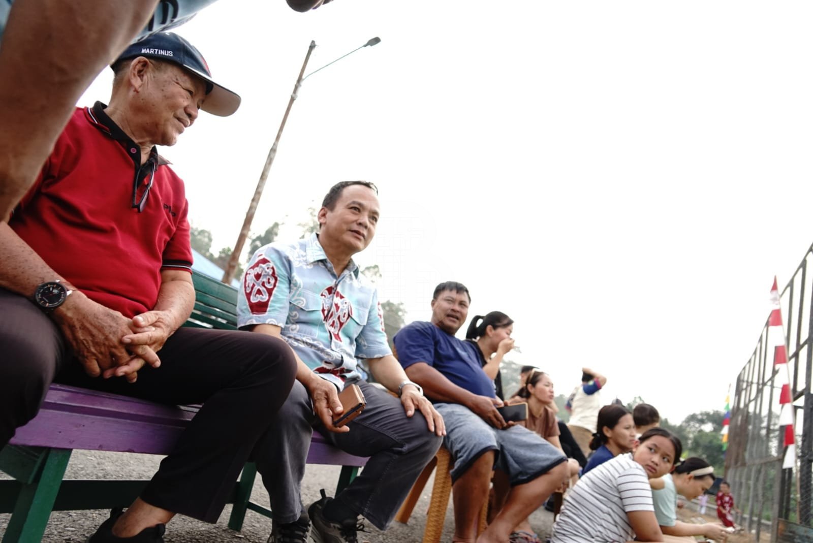 Foto Berita