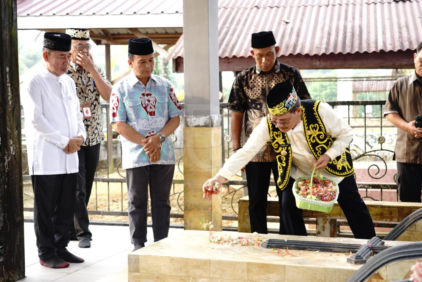 Foto Berita