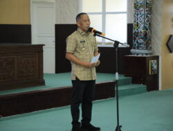 PNS dan PPPK di Bulungan Wajib Patuhi Disiplin yang Sama