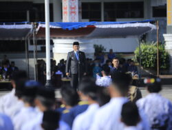 Wabup Ajak Tingkatkan Pelayanan Publik dan Mutu Pendidikan