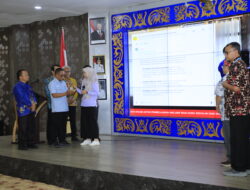 Perkuat Pendidikan Inklusif Berbasis AI, Bulungan Luncurkan JEJOO