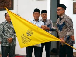 Bupati Bulungan Lepas 86 Calon Haji