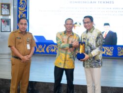 UKPBJ Bulungan Dorong Transformasi Pengadaan Barang/Jasa Lewat Bimtek E-Katalog Versi 6