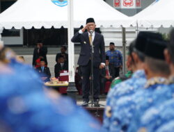 Bupati Bulungan Ajak Revitalisasi Nilai Pancasila di Segala Dimensi Kehidupan