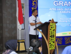 Forum dan Duta GenRe Ujung Tombak Kampanye Generasi Berencana, Benteng Masa Depan Daerah