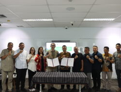 Kolaborasi Jaga Hutan, Pemkab Bulungan Gandeng WRI Indonesia untuk Pemantauan Berbasis Data