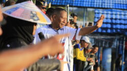 Bupati Tutup Festival Sungai Kayan 2025: Dorong Pelestarian Tradisi dan Perputaran Ekonomi Lokal Ratusan Juta