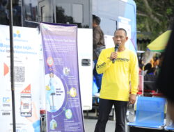 Akselerasi Digitalisasi Pajak, ‘Layanan Satu Atap’ Hadir di Tebu Kayan