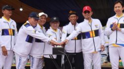 Bupati Syarwani dan Wabup Kilat Resmi Membuka PORKAB II Bulungan 2025: Siap Jadikan Bulungan Kiblat Olahraga di Kaltara